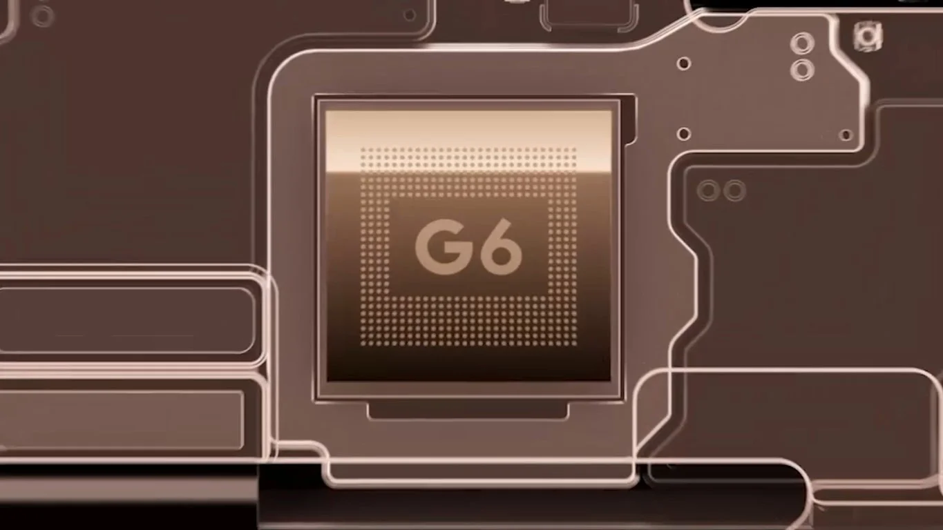Google's Pixel 11 Launch Highlights Shift from Anticipated 2nm to 3nm Tensor G6 Chip