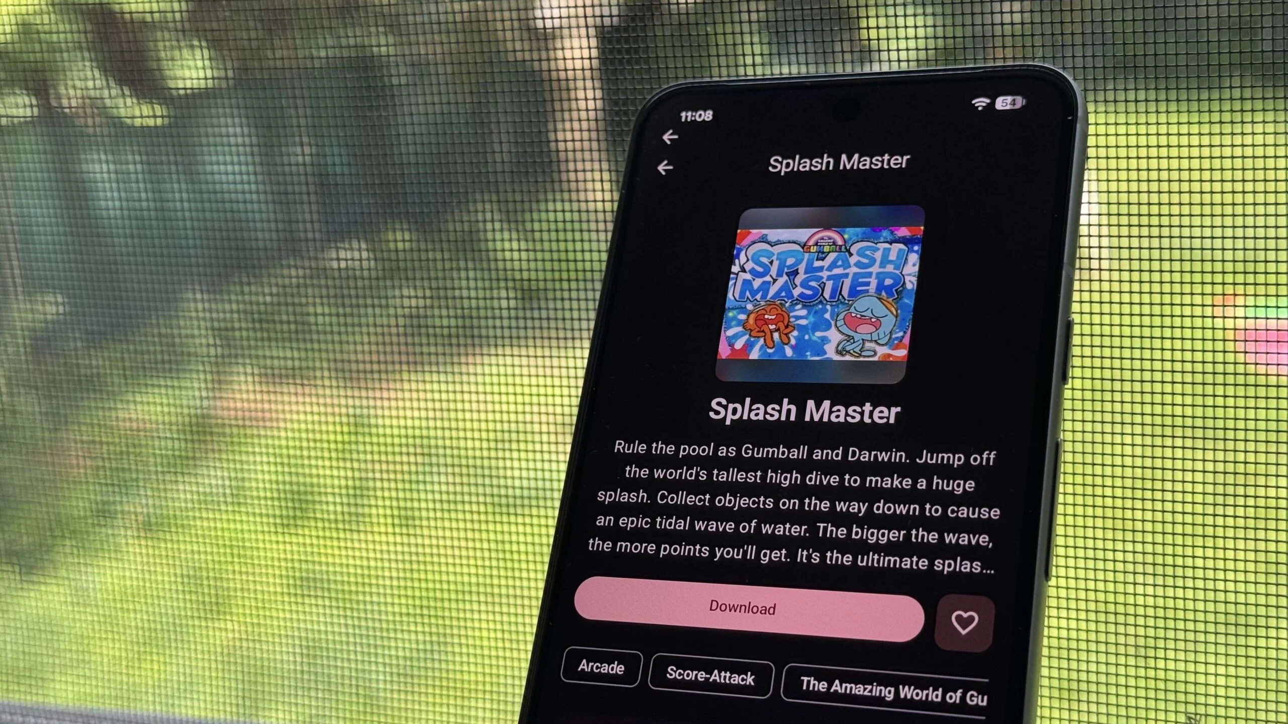Swiff Upgrades to Enhance Classic Game Experience with New Features