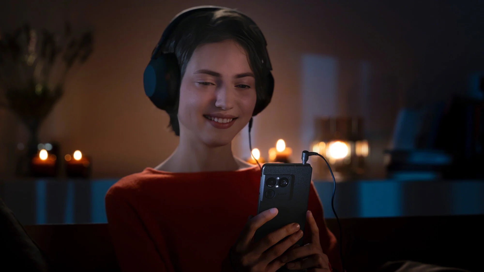 Sony's Xperia 1 VIII Thrives with 3.5mm Jack and Strong Camera Appeal
