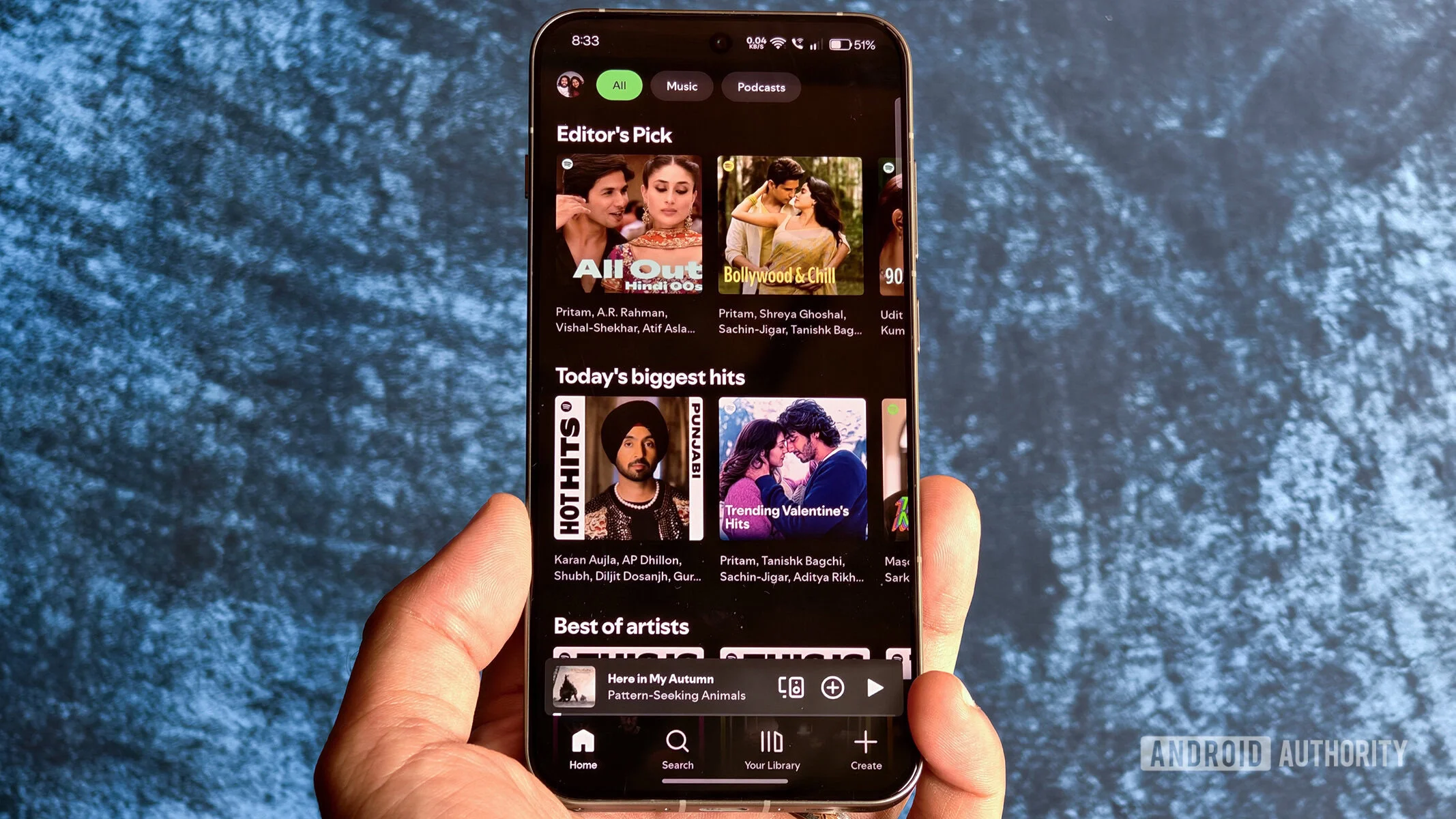 Spotify's Android App Faces Major Performance Issues, Frustrating Users