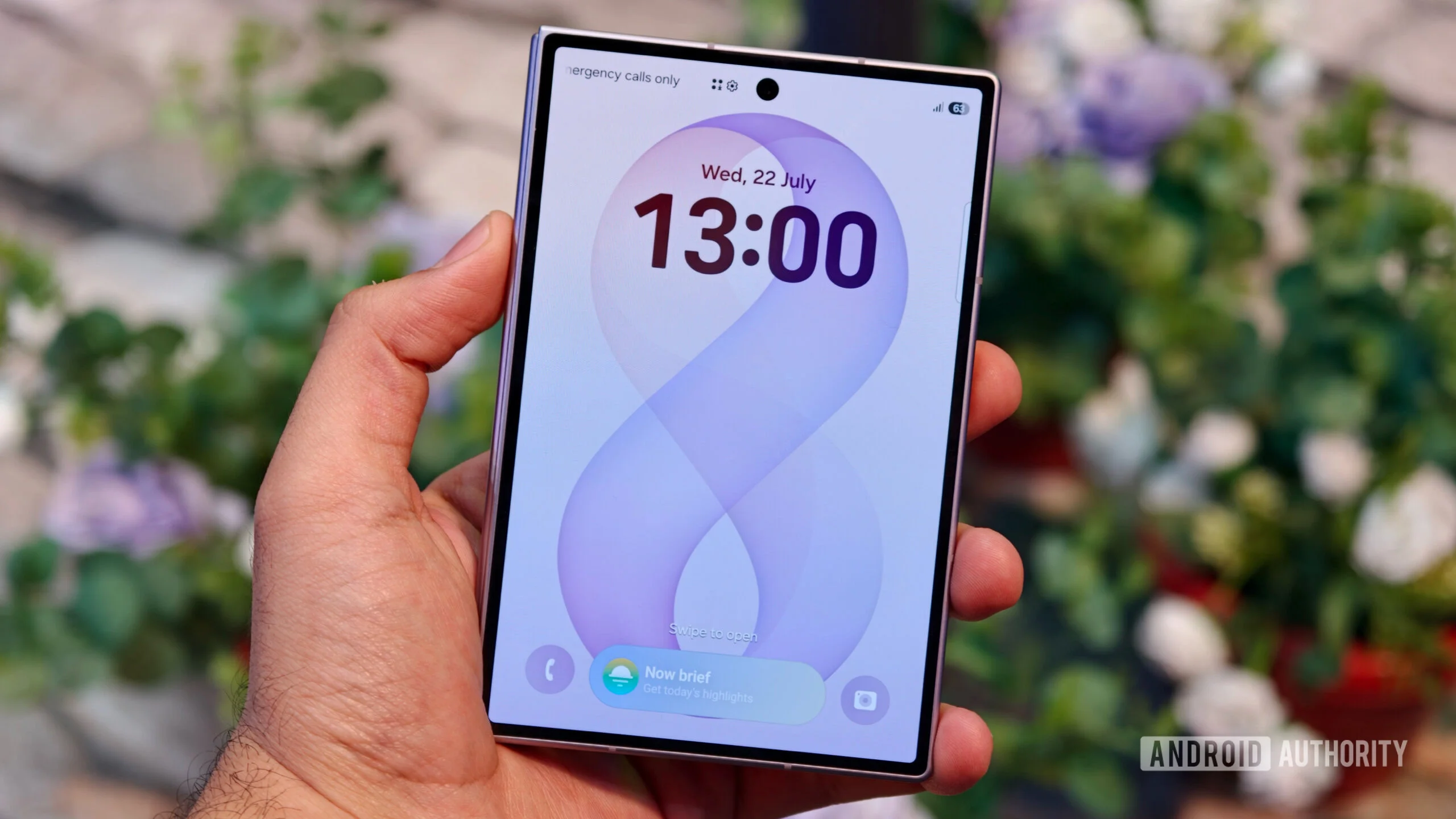 Xiaomi May Be Entering the Wide-Screen Foldable Arena with New Device