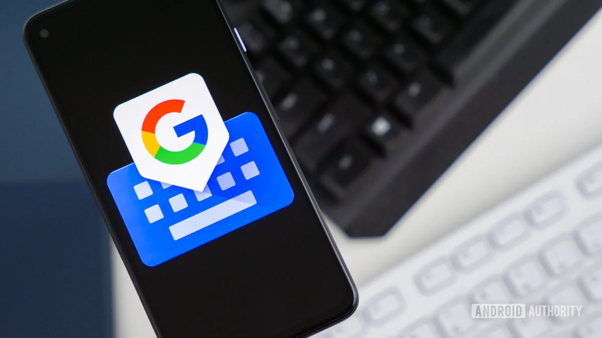 Google's Rambler Enhances Gboard with Adaptive Speech Recognition