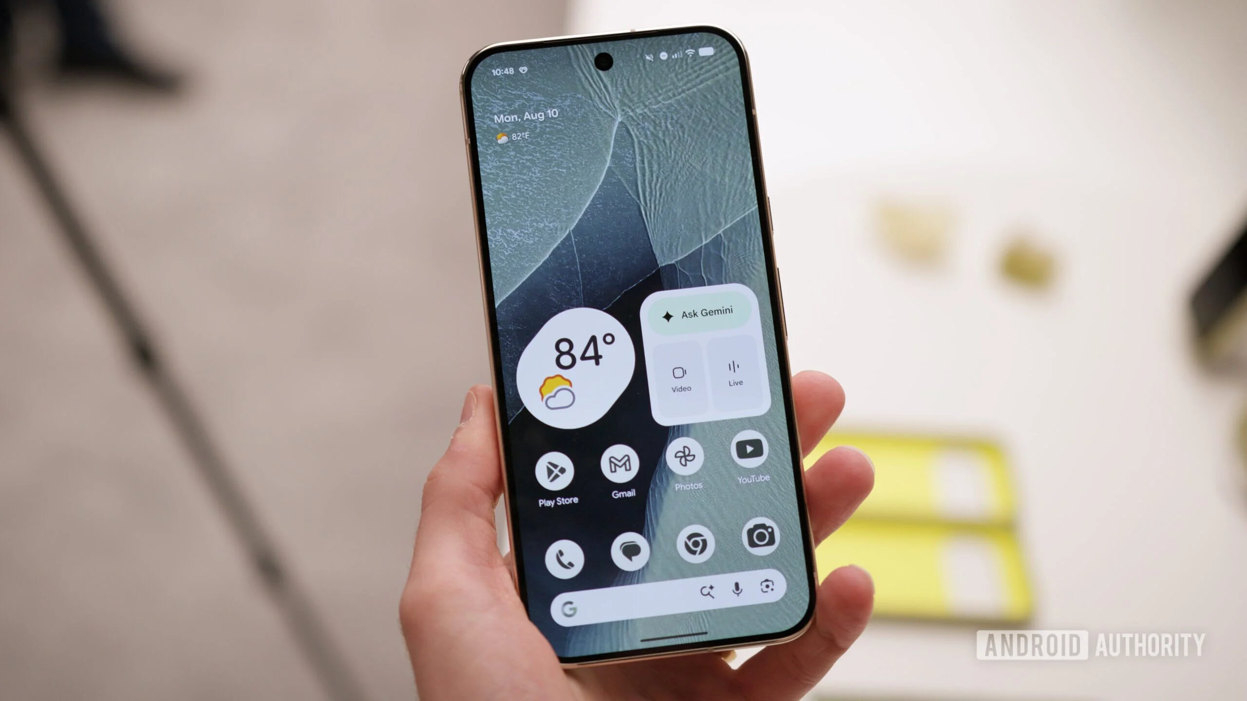 Discover the Stunning Google Pixel 11 Wallpapers for Any Device