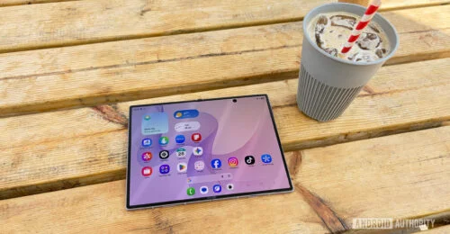 Samsung's New Galaxy Z Fold 8 Redefines Foldable Design for Enhanced Usability