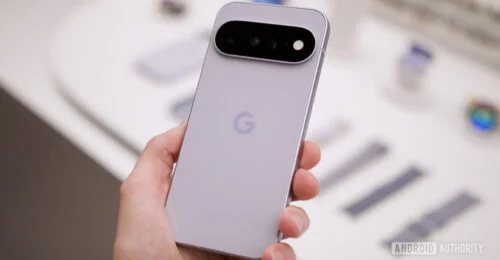 Google Pixel 11: Subtle Design Evolution Meets Eye-Catching Hibiscus Hue
