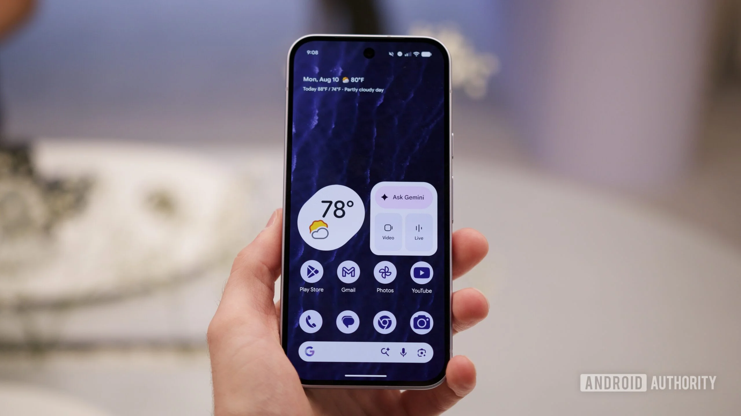 Pixel Apps Undergo Subtle Redesigns Enhancing Visual Cohesion