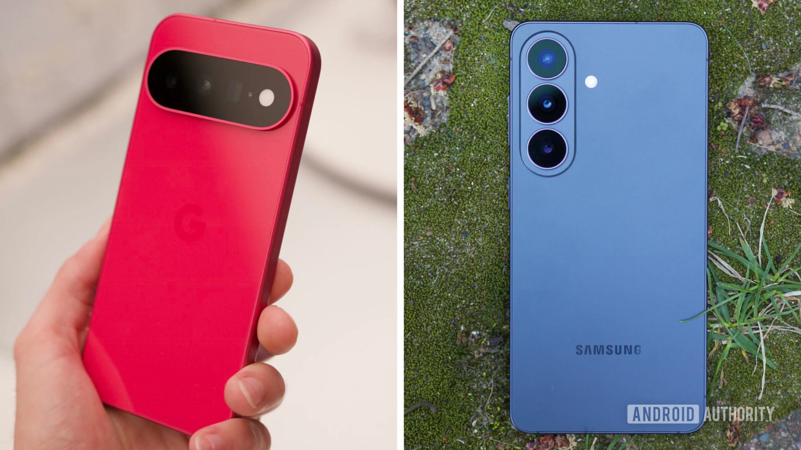 Why the Google Pixel 11 Stands Out Against the Galaxy S26 in 2026