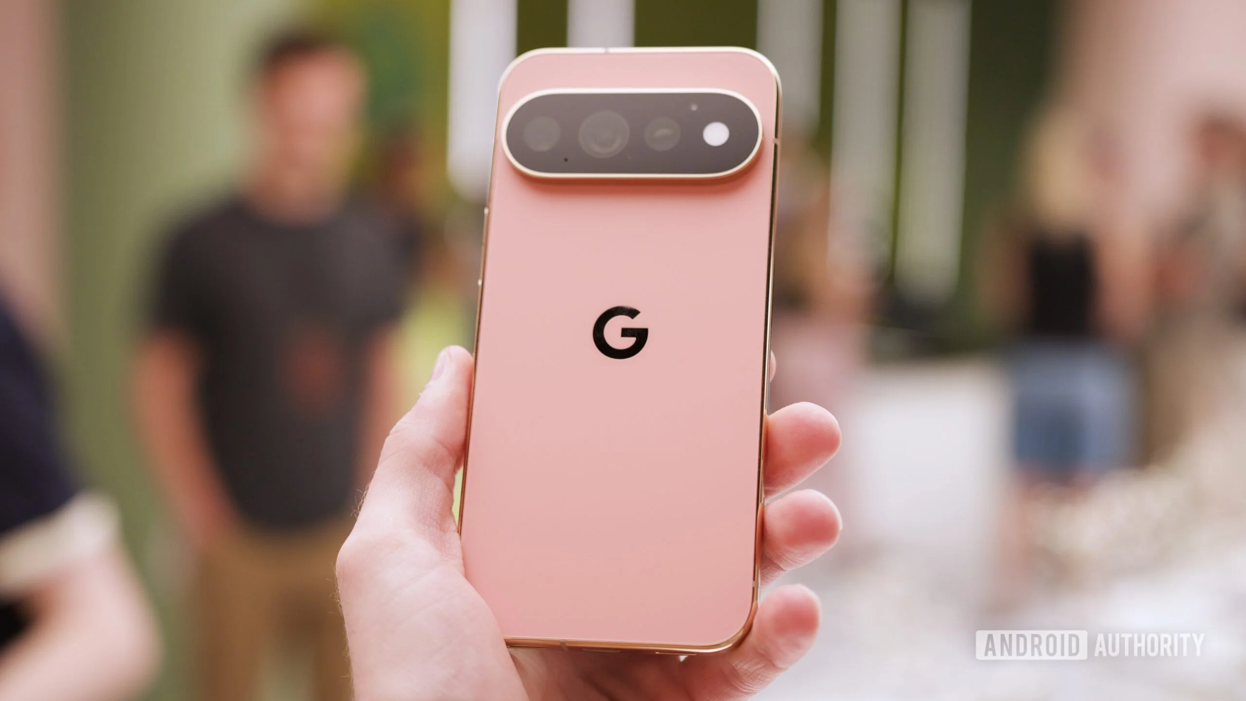 Google's Pixel 11 Series: Consistent Yet Outmatched in Camera Hardware
