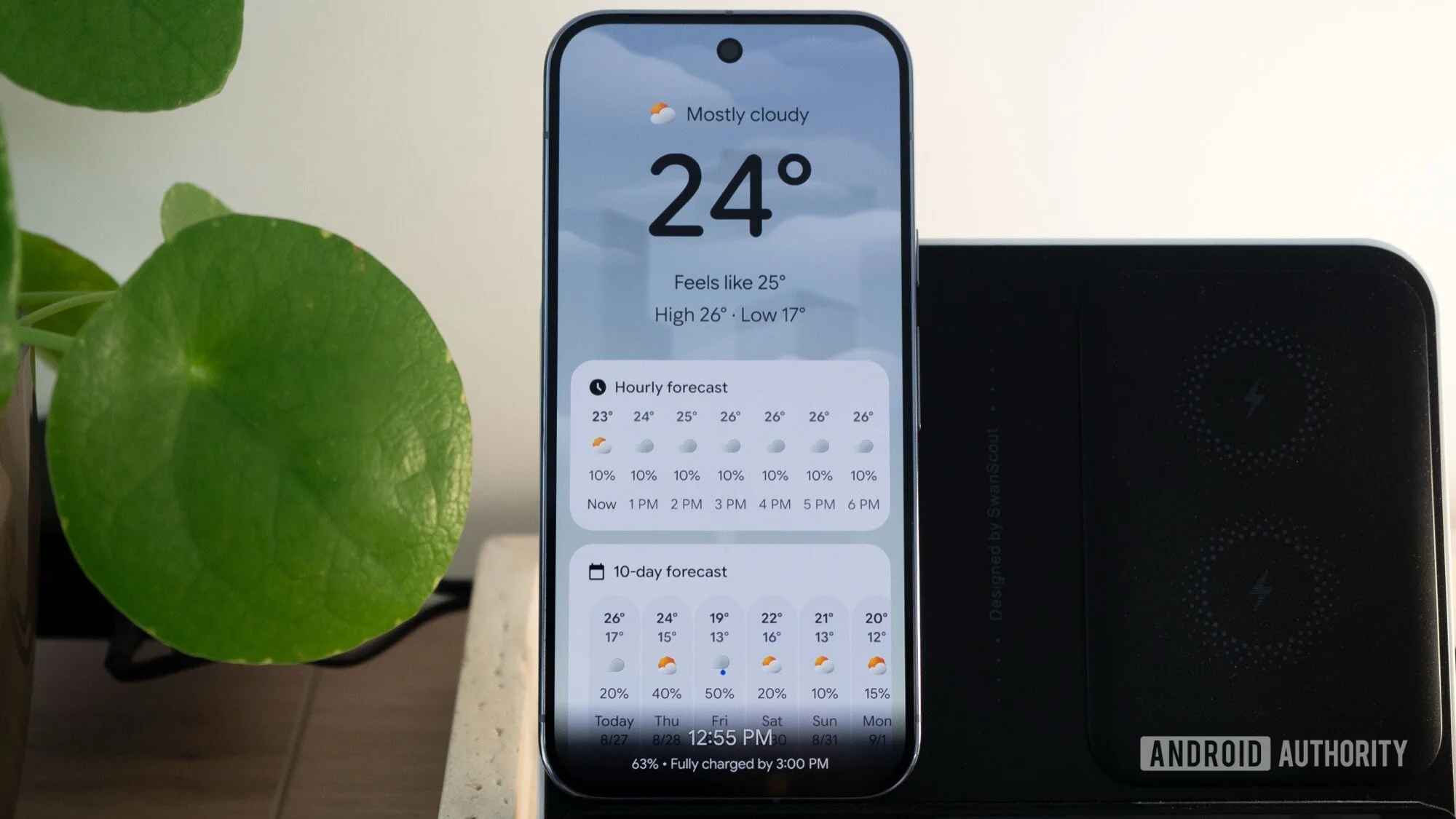 Google Enhances Pixel Weather App with New Features Following Pixel 11 Launch