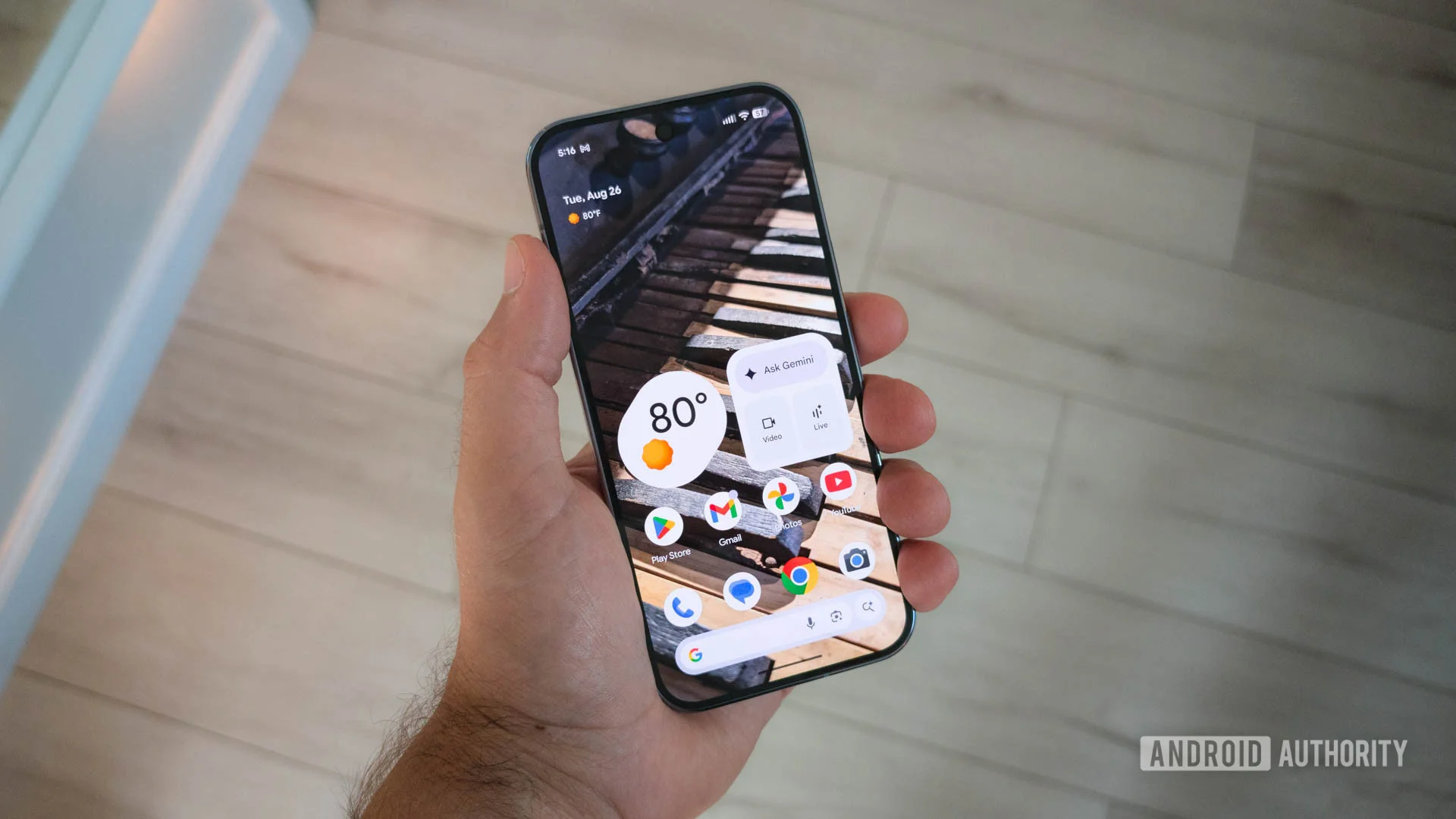 New Soccer-Themed Wallpapers Arrive for Google Pixel Users