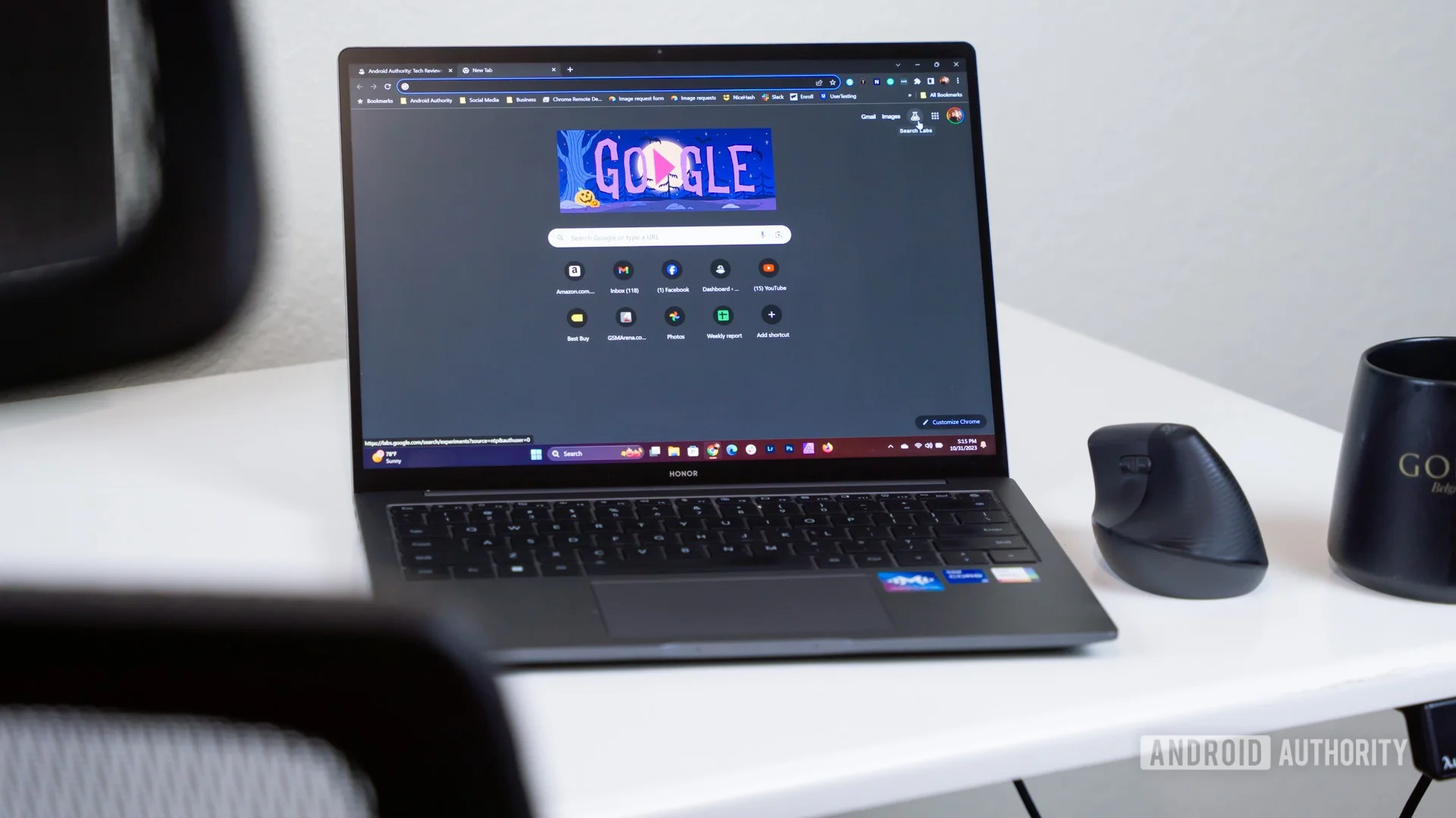 Be Wary of Chrome Update Pop-Ups: They May Hide Malware