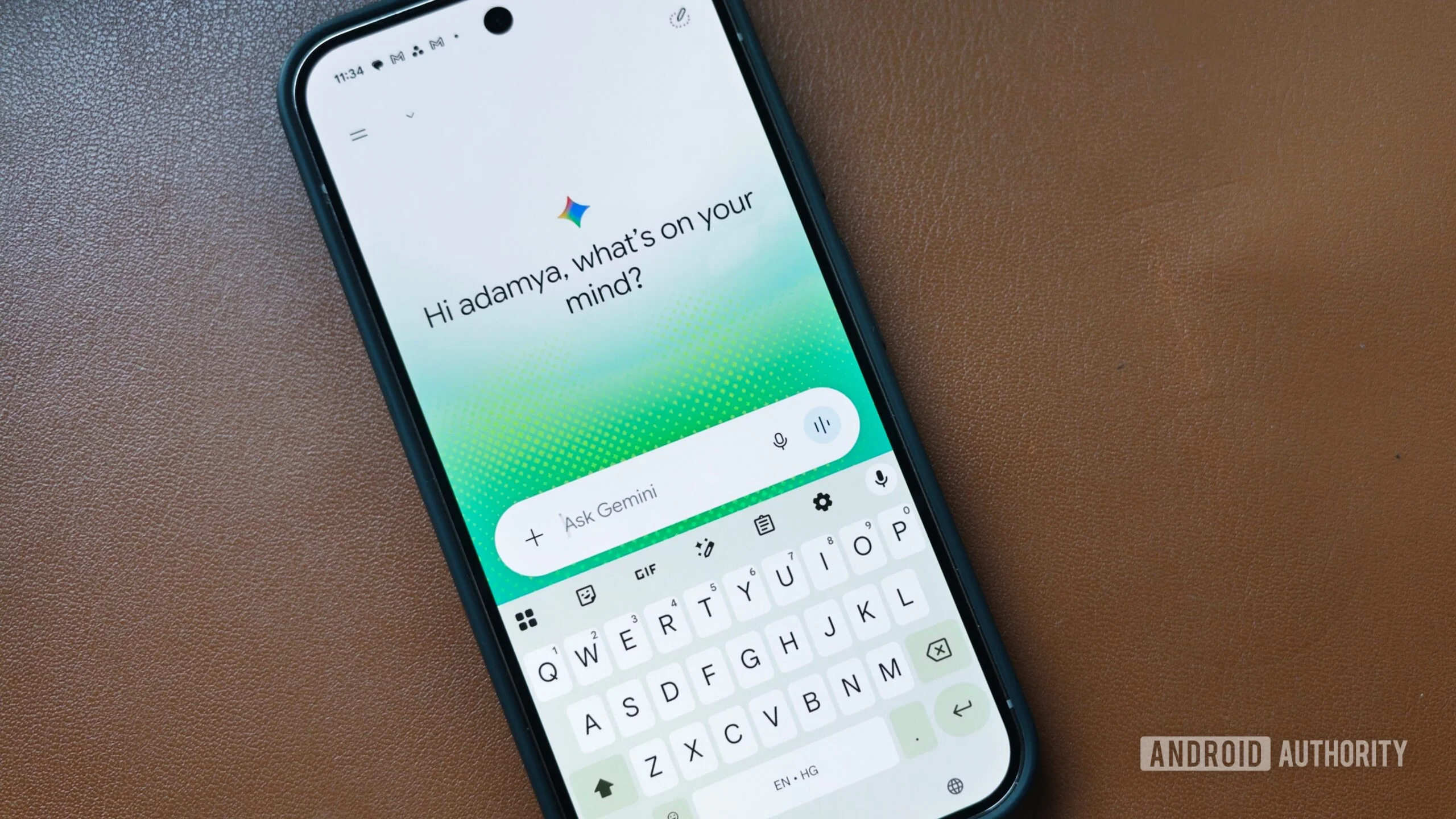 Gemini Expands Integration with Popular Apps to Enhance User Experience