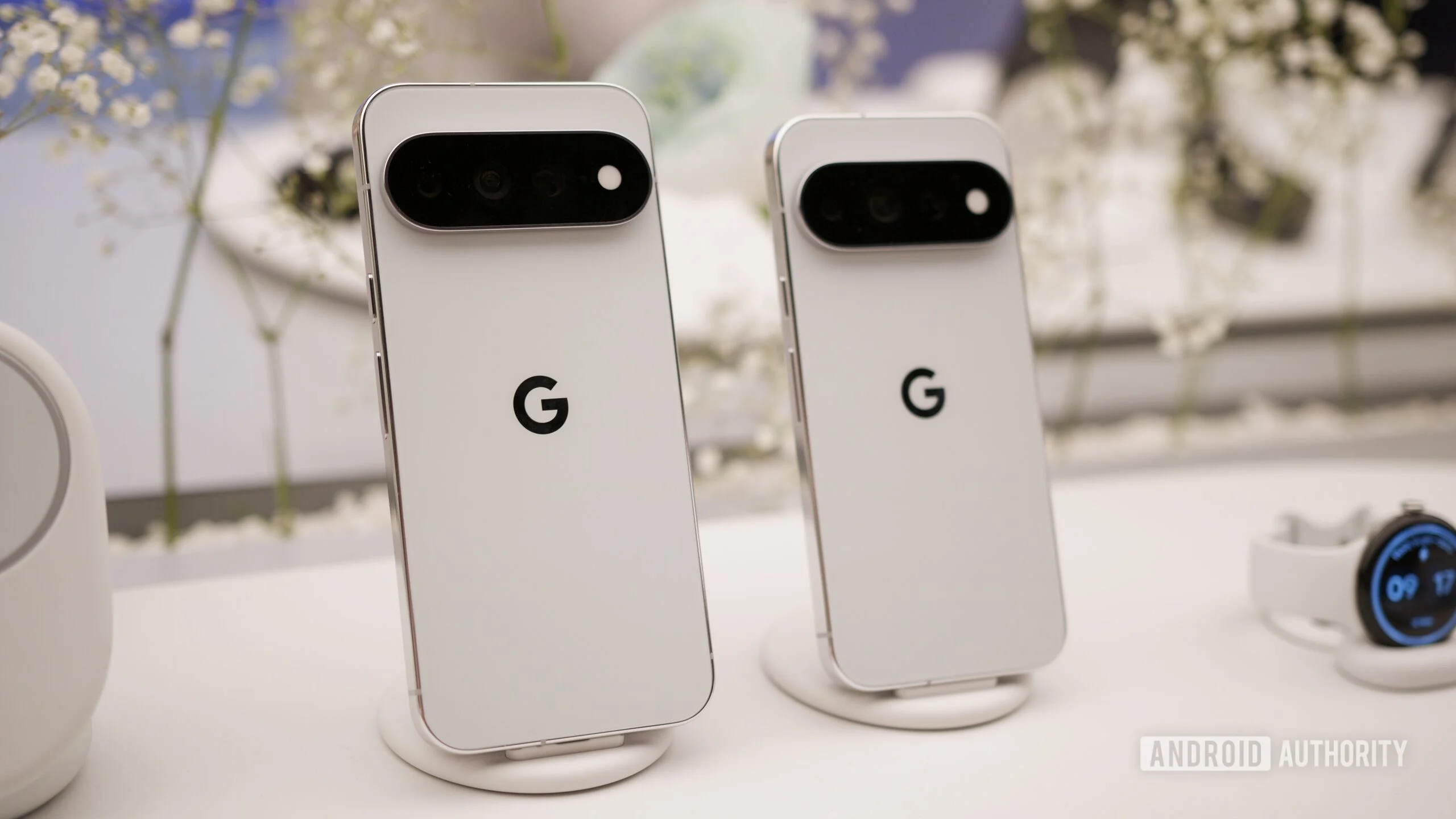 Pixel 11 trade-in deals: Get a $1,250 discount and a free Pixel Watch 5