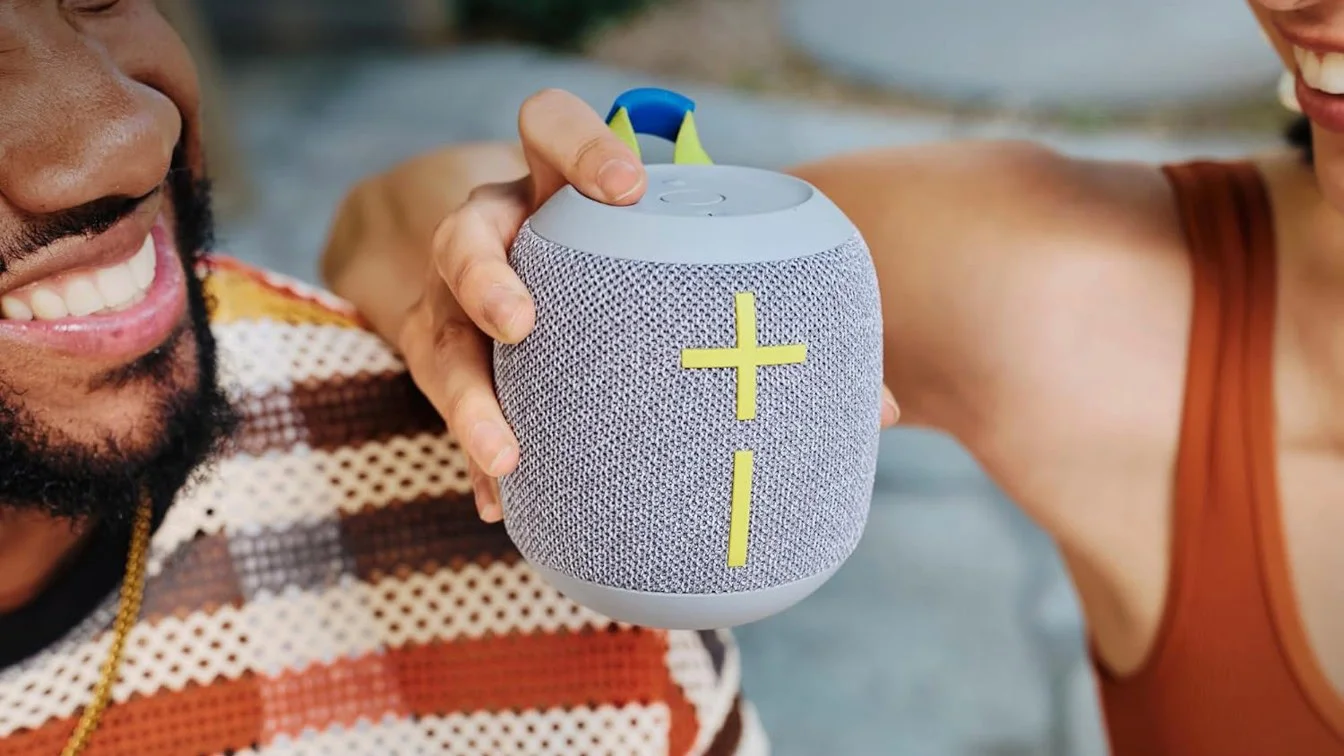 Ultimate Ears WONDERBOOM 4 Makes Waves with New Amazon Price Drop